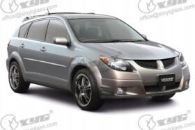 ПРЕДНО СТЪКЛО TOYOTA MATRIX / PONTIAC VIBE 5D HB 2003-2008-4 на ниска цена