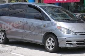 ПРЕДНО СТЪКЛО TOYOTA PREVIA TR50 MPV 1999-2005-2 на ниска цена