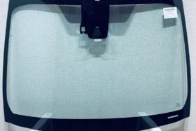 Предно стъкло TOYOTA PRIUS+ 2017- АКУ+КАМ+СЕН на ниска цена