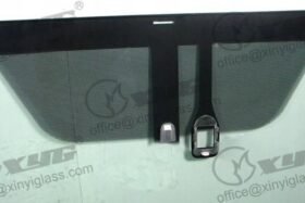 ПРЕДНО СТЪКЛО TOYOTA PRIUS 5D LIFTBACK ЕВРОПА 2009-2015 СЕНЗОР-2 на ниска цена