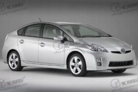 ПРЕДНО СТЪКЛО TOYOTA PRIUS 5D LIFTBACK ЕВРОПА 2009-2015 СЕНЗОР-3 на ниска цена