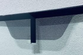 ПРЕДНО СТЪКЛО TOYOTA PRIUS 5D LIFTBACK САМО ЗА САЩ 2009-2015-2 на ниска цена