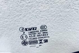 ПРЕДНО СТЪКЛО TOYOTA PRIUS 5D LIFTBACK САМО ЗА САЩ 2009-2015-3 на ниска цена