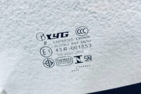 ПРЕДНО СТЪКЛО TOYOTA PRIUS 5D LIFTBACK САМО ЗА САЩ 2009-2015-3 на ниска цена