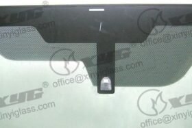 ПРЕДНО СТЪКЛО TOYOTA PRIUS 5D LIFTBACK САЩ 2009-2015 КАМЕРА-2 на ниска цена