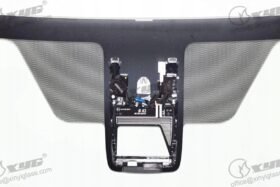 ПРЕДНО СТЪКЛО TOYOTA PRIUS C NHP10 HBK 2018- КАМЕРА-2 на ниска цена