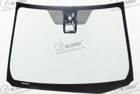 ПРЕДНО СТЪКЛО TOYOTA PRIUS C NHP10 HBK 2018- КАМЕРА на ниска цена