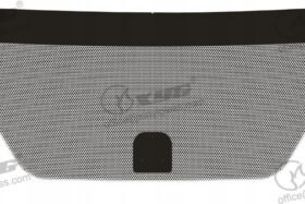 ПРЕДНО СТЪКЛО TOYOTA PRIUS C (NHP10) ХЕЧБЕК 2011->-2 на ниска цена