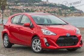 ПРЕДНО СТЪКЛО TOYOTA PRIUS C (NHP10) ХЕЧБЕК 2011->-3 на ниска цена