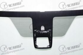 ПРЕДНО СТЪКЛО TOYOTA PRIUS C NHP10 ХЕЧБЕК 2017- КАМЕРА-2 на ниска цена