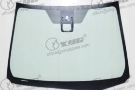 ПРЕДНО СТЪКЛО TOYOTA PRIUS C NHP10 ХЕЧБЕК 2017- КАМЕРА на ниска цена