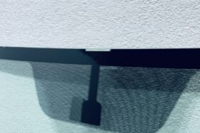 ПРЕДНО СТЪКЛО TOYOTA PRIUS II 5D HBK 2003-2009-2 на ниска цена