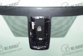 ПРЕДНО СТЪКЛО TOYOTA PRIUS IV XW50 2015- КАМЕРА-2 на ниска цена