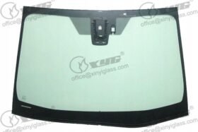 ПРЕДНО СТЪКЛО TOYOTA PRIUS IV XW50 2015- КАМЕРА+СЕНЗОР+АНТЕНА на ниска цена