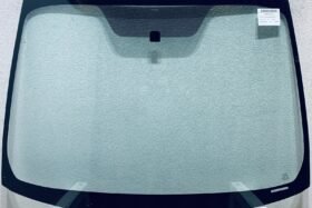 Предно стъкло TOYOTA PRIUS LIFTBACK 2009- АКУ+HUD на ниска цена