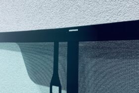 Предно стъкло TOYOTA PRIUS LIFTBACK ЕВРОПА 2009-2015 АКУСТИКА+СЕНЗОР+HUD-2 на ниска цена