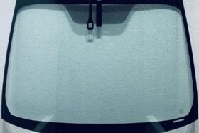 Предно стъкло TOYOTA PRIUS LIFTBACK ЕВРОПА 2009-2015 АКУСТИКА+СЕНЗОР+HUD на ниска цена