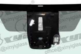 ПРЕДНО СТЪКЛО TOYOTA PRIUS+ MINIVAN 2017- АКУСТИЧНО+КАМЕРА+СЕНЗОР-2 на ниска цена