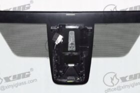 ПРЕДНО СТЪКЛО TOYOTA PRIUS V ZVW40/41/USA 2018- КАМЕРА-2 на ниска цена