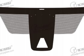 ПРЕДНО СТЪКЛО TOYOTA PRIUS V ZVW40/41/USA 2018- КАМЕРА-3 на ниска цена