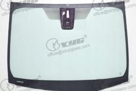 ПРЕДНО СТЪКЛО TOYOTA PRIUS V ZVW40/41/USA 2018- КАМЕРА на ниска цена