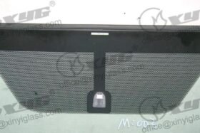 ПРЕДНО СТЪКЛО TOYOTA RAV 4 2006-2013 С ОТОПЛЕНИЕ-2 на ниска цена