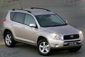 ПРЕДНО СТЪКЛО TOYOTA RAV 4 2006-2013 С ОТОПЛЕНИЕ-3 на ниска цена