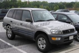 ПРЕДНО СТЪКЛО TOYOTA RAV-4 3D SUV/5D SUV 1995-2000-2 на ниска цена