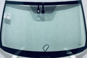 Предно стъкло TOYOTA RAV4 2006-2013 с подгряване + сензор на ниска цена