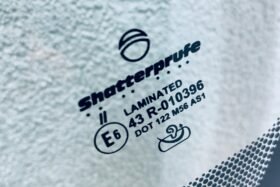 Предно стъкло TOYOTA RAV4 2019- АКУ+КАМ+СЕН+ПОДГРЯВАНЕ-3 на ниска цена