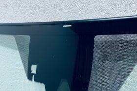 Предно стъкло TOYOTA RAV4 2019- KAM+SEN+GRZ+HUD+OE-2 на ниска цена