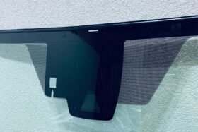 Предно стъкло TOYOTA RAV4 2019- KAM+SEN+HUD+GRZ+OE-2 на ниска цена