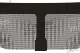 ПРЕДНО СТЪКЛО TOYOTA RAV4 5-ДВЕРЕН SUV XA40 2013--2 на ниска цена