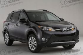 ПРЕДНО СТЪКЛО TOYOTA RAV4 5-ДВЕРЕН SUV XA40 2013--3 на ниска цена