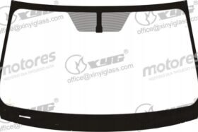 ПРЕДНО СТЪКЛО TOYOTA RAV4 5-ДВЕРЕН SUV XA40 2013- на ниска цена