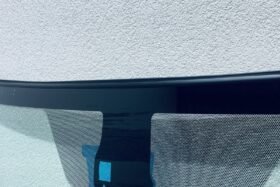 ПРЕДНО СТЪКЛО TOYOTA RAV4 5-ДВЕРЕН SUV XA40 2013-СЕНЗОР-2 на ниска цена