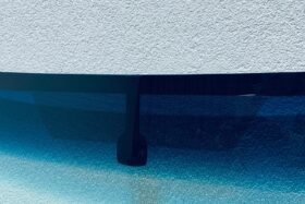 Предно стъкло TOYOTA RAV4 II 2000-2005-2 на ниска цена