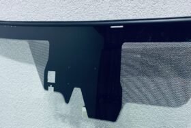 ПРЕДНО СТЪКЛО TOYOTA RAV4 XA40 2016- КАМЕРА+ОГРЕВ+СЕНЗОР-2 на ниска цена