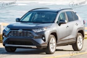 ПРЕДНО СТЪКЛО TOYOTA RAV4 XA50 2019- С ОТОПЛЕНИЕ + КАМЕРА + СЕНЗОР-4 на ниска цена