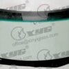 ПРЕДНО СТЪКЛО TOYOTA SIENNA II XL20 MPV 2004-2010 на ниска цена
