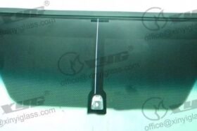 ПРЕДНО СТЪКЛО TOYOTA SIENNA III XL30 MPV 2010- С ОТОПЛЕНИЕ-2 на ниска цена