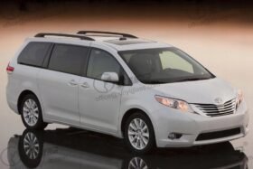 ПРЕДНО СТЪКЛО TOYOTA SIENNA III XL30 MPV 2018- С ОТОПЛЕНИЕ + КАМЕРА-4 на ниска цена