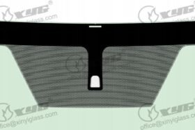 ПРЕДНО СТЪКЛО TOYOTA SIENNA IV XL40 2020--2 на ниска цена