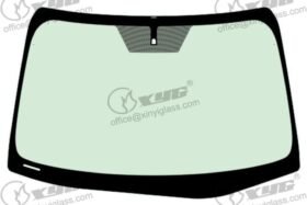 ПРЕДНО СТЪКЛО TOYOTA SIENNA IV XL40 2020- на ниска цена