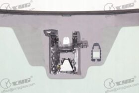 ПРЕДНО СТЪКЛО TOYOTA SIENNA IV XL40 2020- С ОТОПЛЕНИЕ+КАМЕРА+СЕНЗОР-2 на ниска цена