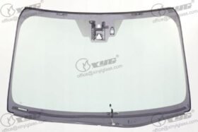 ПРЕДНО СТЪКЛО TOYOTA SIENNA IV XL40 2020- С ОТОПЛЕНИЕ+КАМЕРА+СЕНЗОР на ниска цена