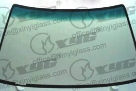 ПРЕДНО СТЪКЛО TOYOTA SUPRA GA 70 2D CPE 1986-1993 на ниска цена