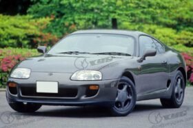 ПРЕДНО СТЪКЛО TOYOTA SUPRA GA 80 2D CPE 1993-2002-2 на ниска цена