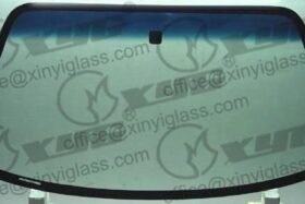 ПРЕДНО СТЪКЛО TOYOTA SUPRA GA 80 2D CPE 1993-2002 на ниска цена