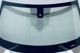 Предно стъкло TOYOTA SUPRA V 2019- SEN+HUD на ниска цена